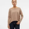 Vmbreeze strikket pullover Vmbreeze strikket pullover