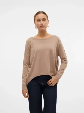 Vmbreeze strikket pullover