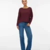 Vmbreeze strikket pullover