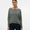 Vmbreeze strikket pullover