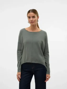 Vmbreeze strikket pullover