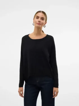 Vmbreeze strikket pullover