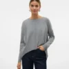 Vmbreeze strikket pullover