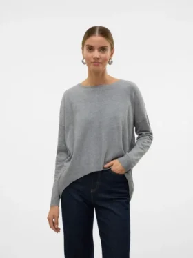 Vmbreeze strikket pullover
