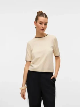 Vmbreeze strikket pullover