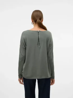Vmbreeze strikket pullover