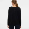 Vmbreeze strikket pullover