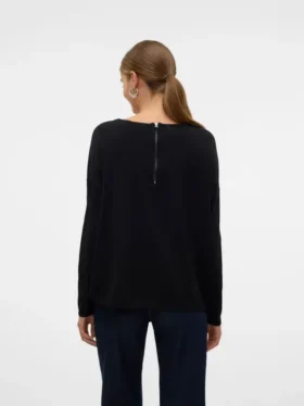 Vmbreeze strikket pullover