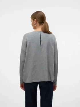 Vmbreeze strikket pullover