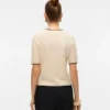 Vmbreeze strikket pullover
