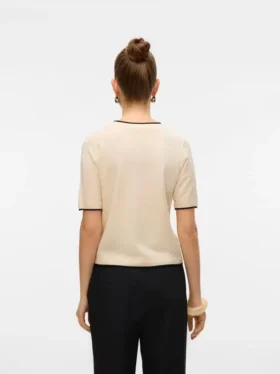 Vmbreeze strikket pullover