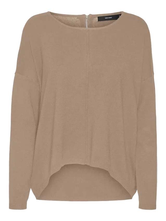 Vmbreeze strikket pullover Vmbreeze strikket pullover