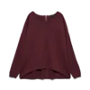 Vmbreeze strikket pullover