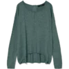 Vmbreeze strikket pullover
