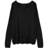 Vmbreeze strikket pullover