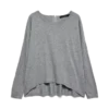 Vmbreeze strikket pullover