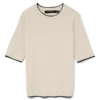 Vmbreeze strikket pullover