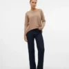 Vmbreeze strikket pullover Vmbreeze strikket pullover