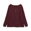 Vmbreeze strikket pullover