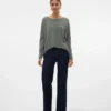 Vmbreeze strikket pullover