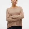 Vmbreeze strikket pullover Vmbreeze strikket pullover