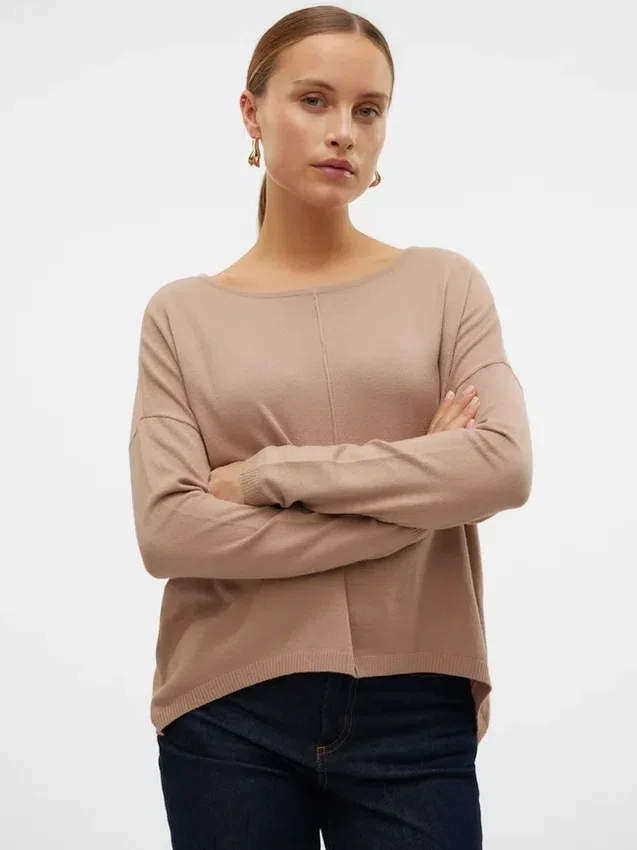 Vmbreeze strikket pullover Vmbreeze strikket pullover