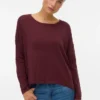 Vmbreeze strikket pullover