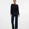 Vmbreeze strikket pullover