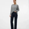 Vmbreeze strikket pullover
