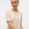 Vmbreeze strikket pullover