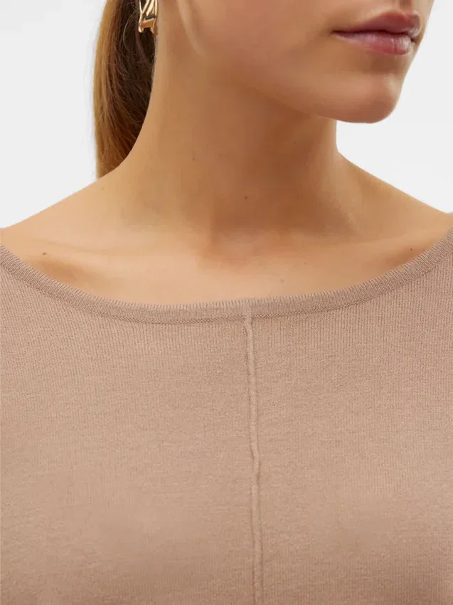 Vmbreeze strikket pullover Vmbreeze strikket pullover