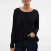 Vmbreeze strikket pullover