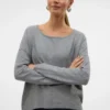 Vmbreeze strikket pullover