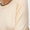 Vmbreeze strikket pullover