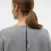 Vmbreeze strikket pullover