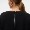 Vmbreeze strikket pullover