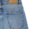 Vmbrenda High Rise Mom Fit ankeljeans