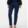 Vmbrenda High Rise Mom Fit-Jeans