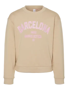 Vmbrenda-sweatshirt