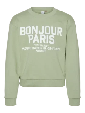 Vmbrenda-sweatshirt