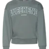 Vmbrenda-sweatshirt