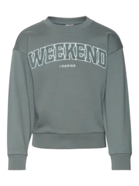 Vmbrenda-sweatshirt