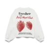 Vmbrenda-sweatshirt
