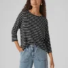 Vmbrianna strikket pullover Vmbrianna strikket pullover