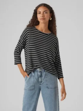 Vmbrianna strikket pullover