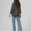 Vmbrianna strikket pullover Vmbrianna strikket pullover