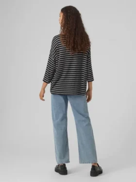 Vmbrianna strikket pullover