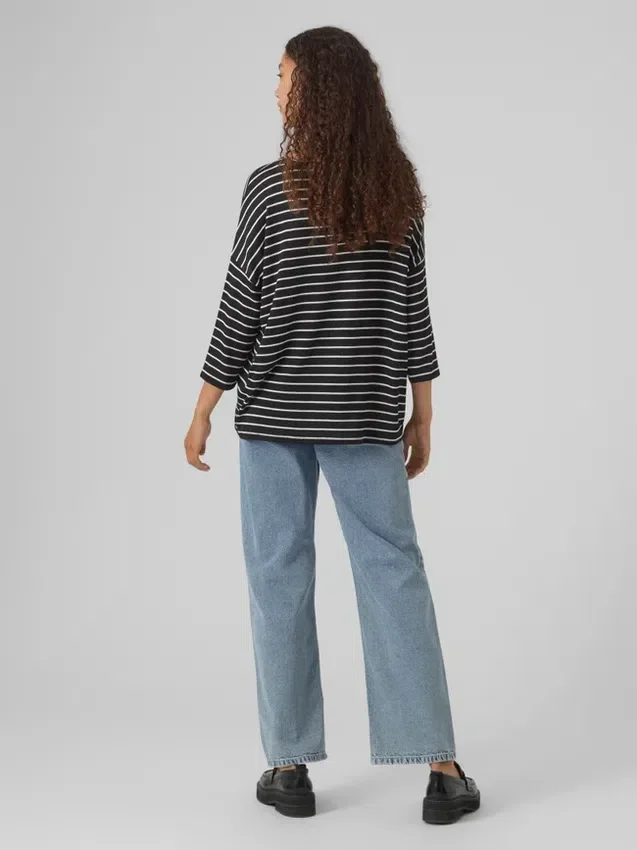 Vmbrianna strikket pullover Vmbrianna strikket pullover