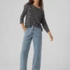 Vmbrianna strikket pullover Vmbrianna strikket pullover
