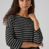 Vmbrianna strikket pullover Vmbrianna strikket pullover